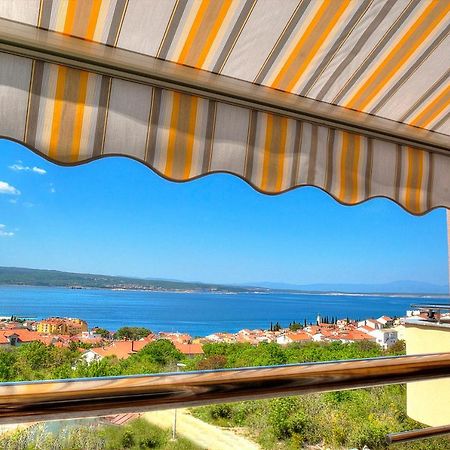 Bayview Apartment Selce Kültér fotó
