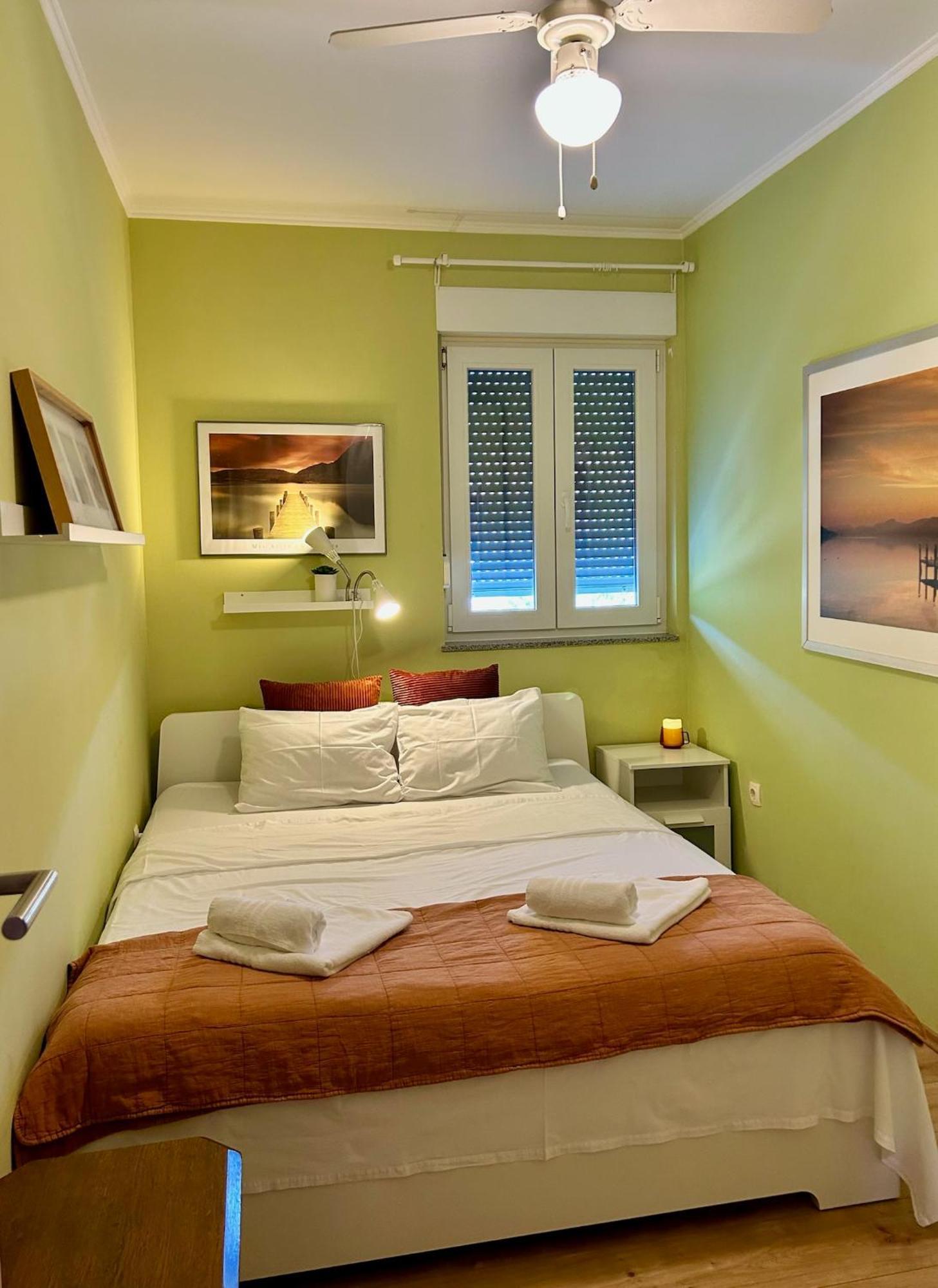 Bayview Apartment Selce Kültér fotó