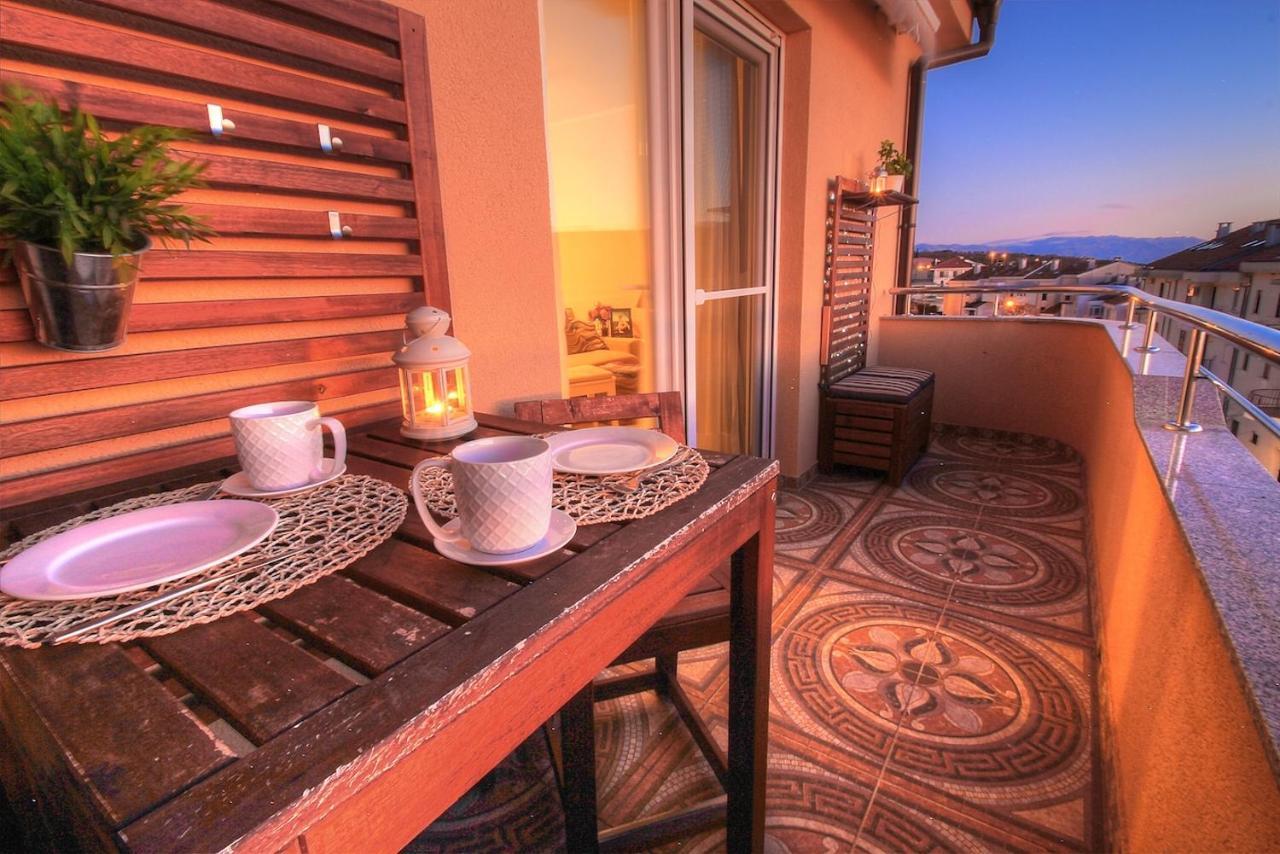 Bayview Apartment Selce Kültér fotó