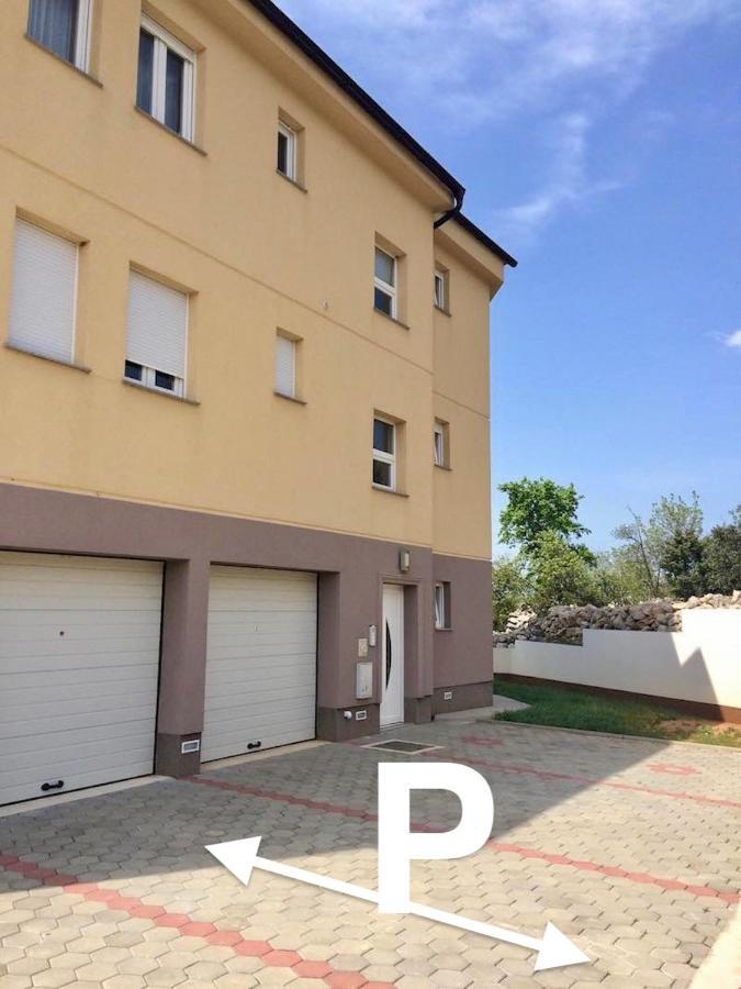Bayview Apartment Selce Kültér fotó