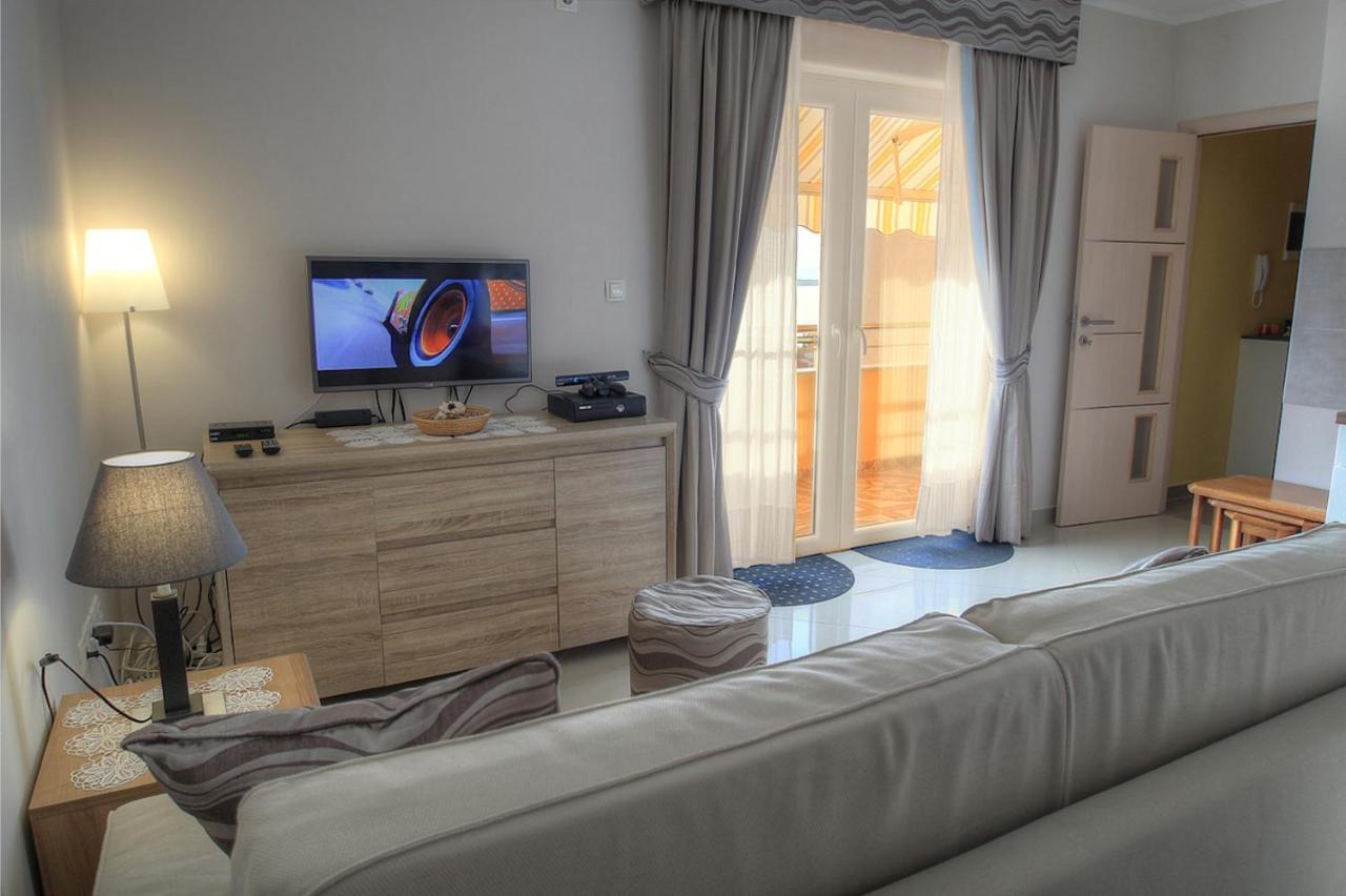 Bayview Apartment Selce Kültér fotó