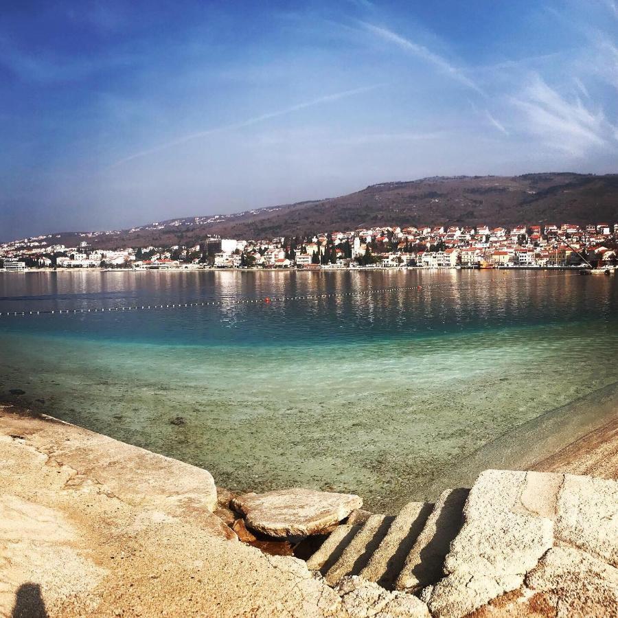Bayview Apartment Selce Kültér fotó